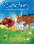 Kniha: Sanctuary (Denos Julia). Clarion Books, 2023