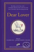 Kniha: Dear Lover (Samuel Johnson). Hachette Australia, 2023