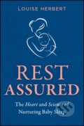 Kniha: Rest Assured (Louise Herbert). Jossey Bass, 2025