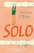Kniha: Solo (Grainne O'brien). Little Island, 2025