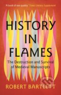 Kniha: History in Flames, 2025