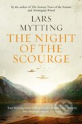 Kniha: The Night of the Scourge, 2025