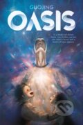 Kniha: Oasis (Unknown). , 2025