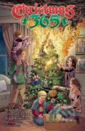Kniha: Christmas 365 (Jonathan Rivera a Mikey Way). , 2025