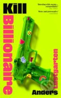 Kniha: Kill Billionaire, 2026
