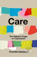 Kniha: Care (Premilla Nadasen). Haymarket Books, 2023