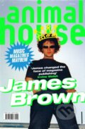 Kniha: Animal House (James Brown). Quercus, 2023