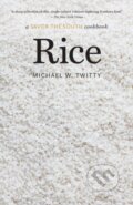 Kniha: Rice (Michael W. Twitty). The University of North Carolina, 2023