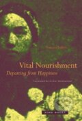 Kniha: Vital Nourishment (François Jullien). Zone Books, 2024