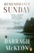 Kniha: Remembrance Sunday (Darragh Mckeon). Penguin Books, 2024