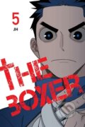 Kniha: The Boxer, Vol. 5 (Adnazeer Macalangcom a JH). Ize Press, 2024