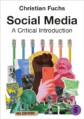 Kniha: Social Media (Christian Fuchs). Sage Publications, 2024