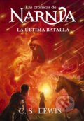 Kniha: La última batalla, 2025