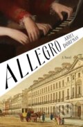 Kniha: Allegro (Ariel Dorfman). Other Press, 2025
