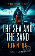 Kniha: The Sea and the Sand (Aaron Kans). Vinci Books, 2025