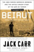 Kniha: Targeted: Beirut, 2025