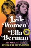 Kniha: L.A. Women (Ella Berman). Aria, 2026