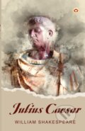 Kniha: Julius Caesar (William Shakespeare). , 2026