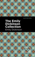 Kniha: The Emily Dickinson Collection (Emily Dickinson). West Margin Press, 2022