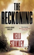 Kniha: The Reckoning (Kelli Stanley). Severn House, 2026