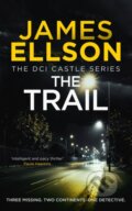 Kniha: The Trail (James Ellson). Vinci Books, 2026