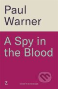 Kniha: A Spy in the Blood, 2026