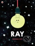 Kniha: Ray (Marianna Coppo). Ladybird Books, 2026