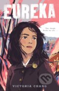 Kniha: Eureka (Victoria Chang). , 2026
