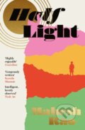 Kniha: Half Light (Mahesh Rao). Pushkin Press, 2026
