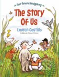 Kniha: Our Friend Hedgehog (Lauren Castillo). , 2026