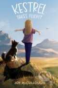 Kniha: Kestrel Takes Flight (Mccullough Joy). Atheneum Books for Young Readers, 2026