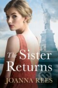 Kniha: Sister Returns (Joanna Rees). MacMillan, 2022