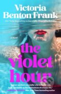 Kniha: Violet Hour (Victoria Benton Frank). Gallery Books, 2026