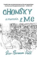 Kniha: Chomsky and Me (Bev Boisseau Stohl). OR Books, 2023