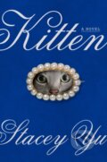 Kniha: Kitten (Stacey Yu). Random House, 2026