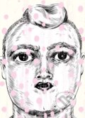 Kniha: Mary Pain (Lola Lorente). Drawn and Quarterly, 2026