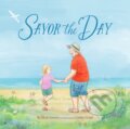 Kniha: Savor the Day (Shari Green). , 2026