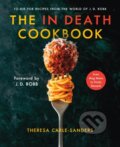 Kniha: The in Death Cookbook (Theresa Carle-Sanders). St. Martins Griffin, 2025