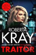 Kniha: Traitor (Roberta Kray). Sphere, 2025