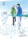 Kniha: Long Period Vol. 2 (Nagisa Furuya). Seven Seas, 2025