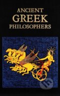 Kniha: Ancient Greek Philosophers (Editors of Canterbury Classics). Canterbury Classics, 2025