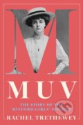 Kniha: Muv (Rachel Trethewey). The History Press, 2025