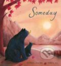 Kniha: Someday (Stephanie Stansbie). Little Tiger, 2022