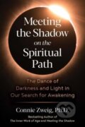 Kniha: Meeting the Shadow on the Spiritual Path (Connie Zweig). Park Street Press, 2023
