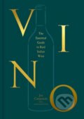 Kniha: Vino (Joe Campanale a Joshua David Stein). Random House, 2022