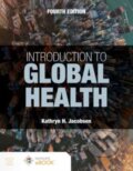 Kniha: Introduction to Global Health (Jacobsen Kathryn H). Jones and Bartlett, 2022