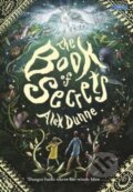 Kniha: The Book of Secrets (Alex Dunne). OBrien, 2023