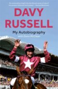 Kniha: My Autobiography, 2024
