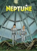 Kniha: Neptune Vol. 2 (Leo). Cinebook Ltd, 2023