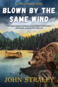 Kniha: Blown by the Same Wind, 2023